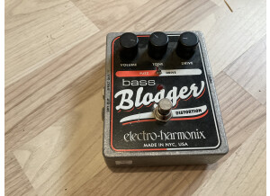 Electro-Harmonix Bass Blogger (26824)