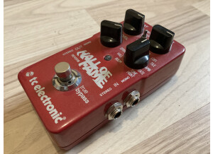 TC Electronic Hall of Fame Reverb (26785)