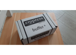 Empress Effects Buffer+ (41343)
