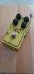 Vends Xotic AC Booster