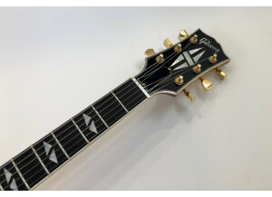 Gibson ES-137 Custom Gold Hardware (96084)