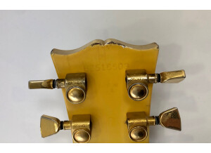 Gibson Les Paul Custom (54210)