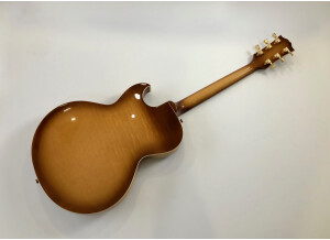 Gibson ES-137 Custom Gold Hardware (39944)