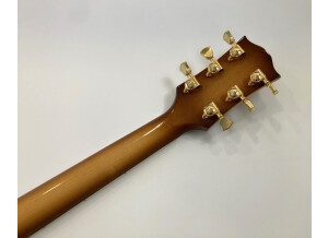 Gibson ES-137 Custom Gold Hardware (70214)