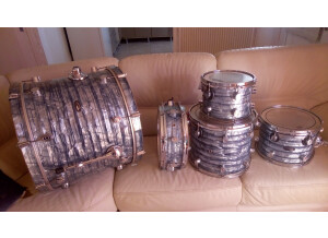 PDP Pacific Drums and Percussion FX (51191)