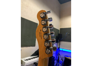 Fender Blacktop Telecaster HH (75204)