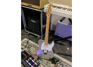 Fender Blacktop Telecaster HH (6418)