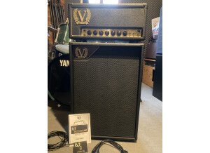 Victory Amps Sheriff 44
