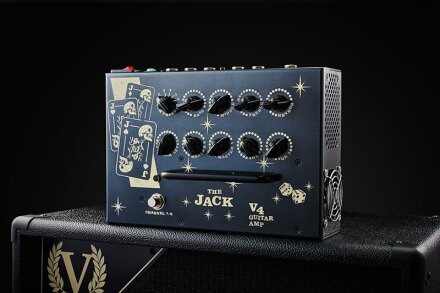 The Jack The Jack
