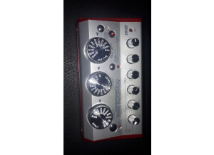 Samson Technologies AirLine 77 Guitar System AF1 (24315)