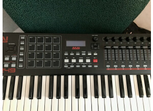 Akai Professional MPK249 (2071)