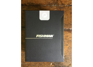 Fishman SBT-C Soundboard Transducer (19872)