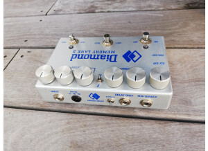 Diamond Pedals Memory Lane 2 (91959)
