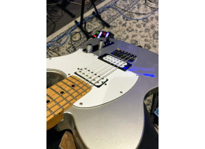 Fender Blacktop Telecaster HH (3573)