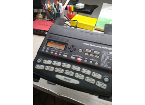 Zoom RT-223 (11565)