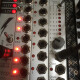 A-161 Clock/Trigger Sequencer A-161 Clock/Trigger Sequencer