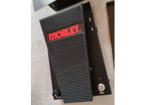 Morley M2 Wah Volume Pedal