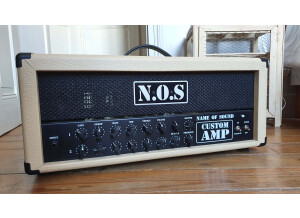Nameofsound Custom Amp 100 (13647)