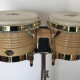 Generation II professional bongos Generation II professional bongos