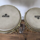 Generation II professional bongos Generation II professional bongos
