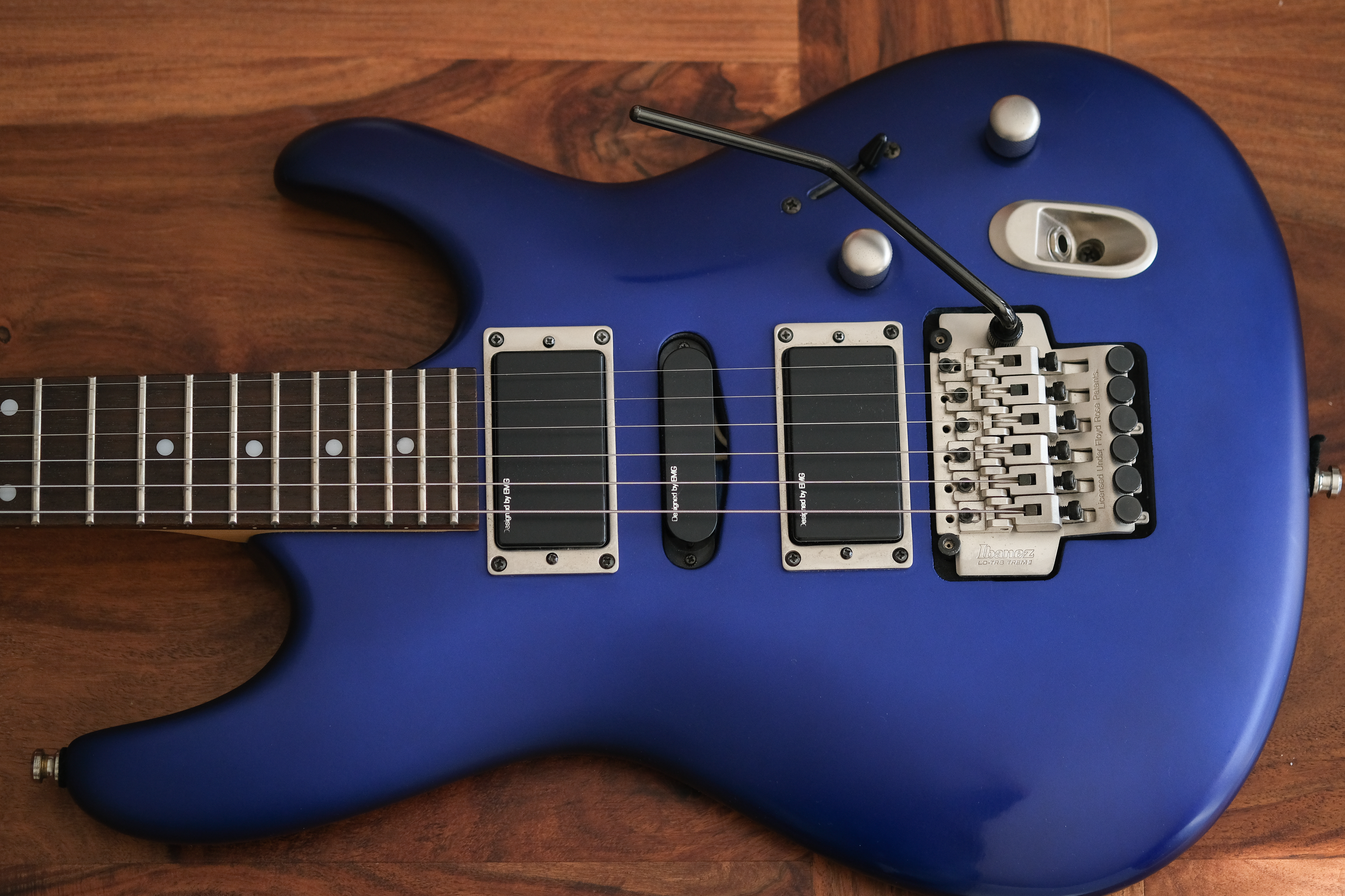 Ibanez edr470ex store