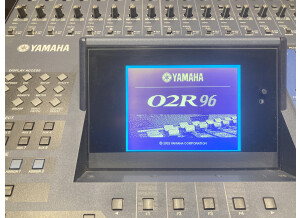 Yamaha 02R96 (48976)