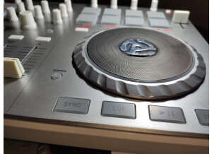 Numark Mixtrack II (14412)