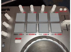 Numark Mixtrack II (25002)