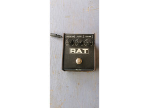 ProCo Sound RAT 2 (4319)