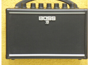 Boss Katana Mini (96469)