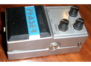 Tokai Guitars phaser tph-1