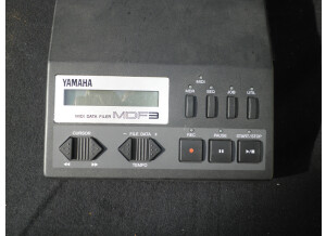 Yamaha MDF3 (30987)