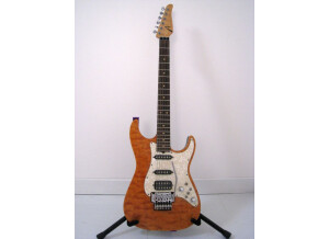 Tom Anderson Drop Top (85079)