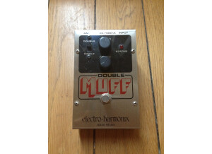 Electro-Harmonix Double Muff (66189)