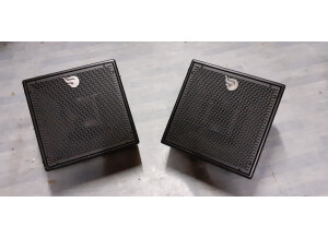 Atomic Amps CLR Wedge NEO MKII (41780)