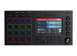 Akai Professional MPC Touch (32377)