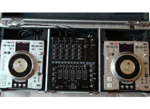Denon DJ DN-S3500 (65175)