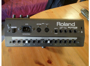 Roland TD-12 Module (57813)