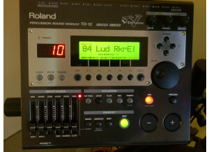 Roland TD-12 Module (90953)