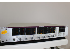 Studer D19 MULTIDAC 8-CHANNEL (89174)