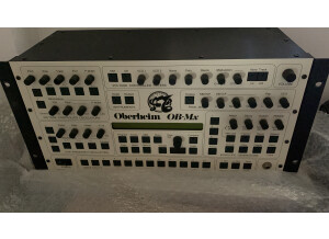 Oberheim OB-Mx (53804)