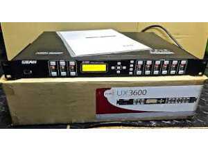 EAW ux 8800 (53715)