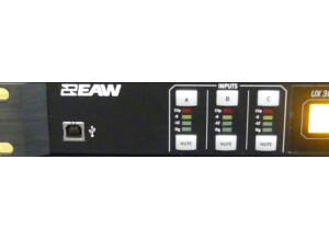 EAW ux 8800