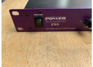 Power Studio ZS5