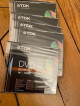 DVD-R enregistrables TDK