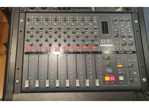 SSL X-Desk (6973)