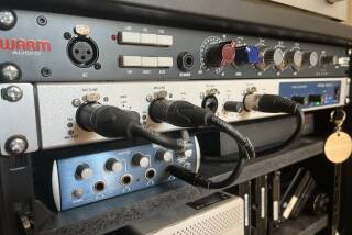 Warm Audio WA73-EQ