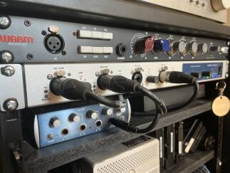 Warm Audio WA73-EQ
