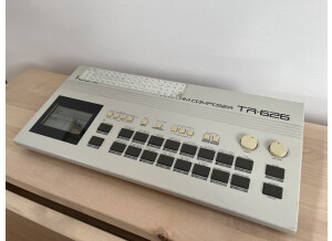Roland TR-626 (80192)