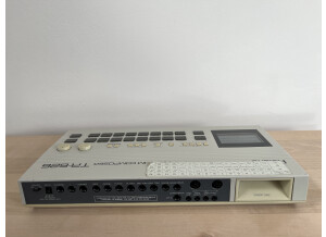 Roland TR-626 (47011)